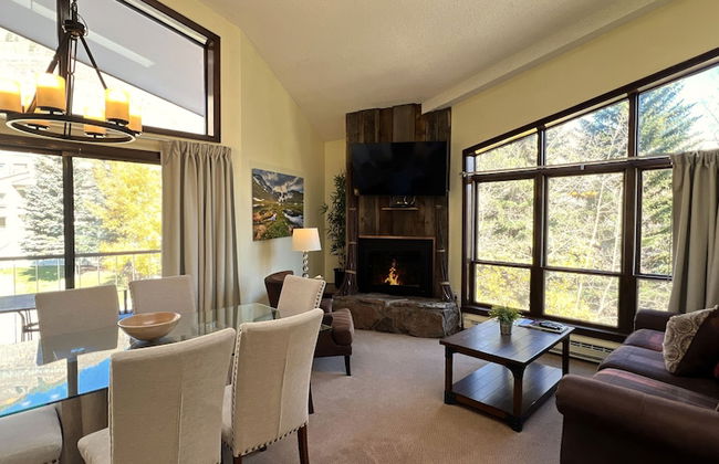 Vail Run Resort - Foto 65