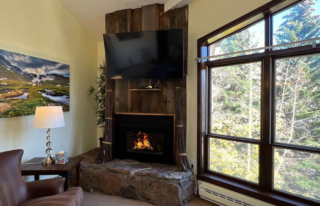 Vail Run Resort - Foto 64