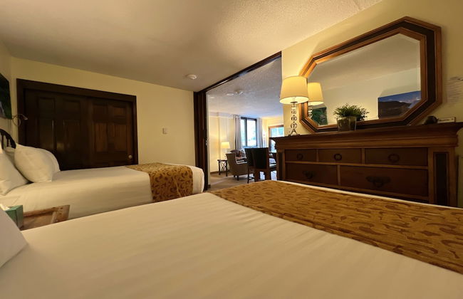 Vail Run Resort - Foto 24