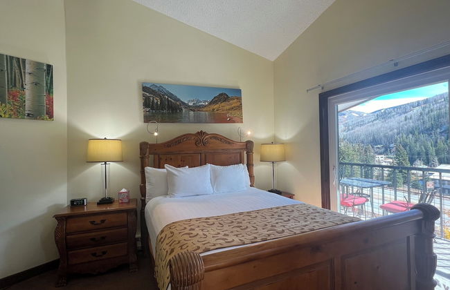Vail Run Resort - Foto 47