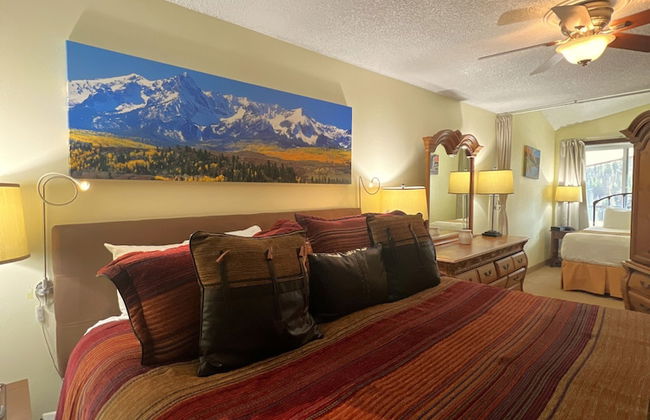 Vail Run Resort - Foto 44