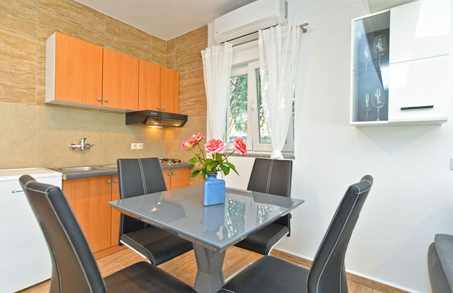 Apartment Vlado 1405 - Foto 25