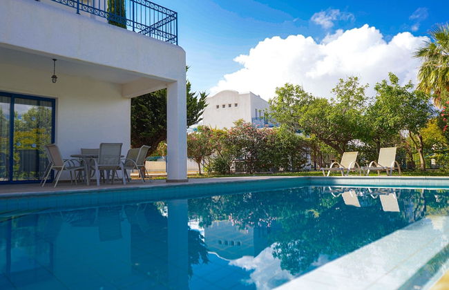 Azzurro Luxury Holiday Villas - Foto 56