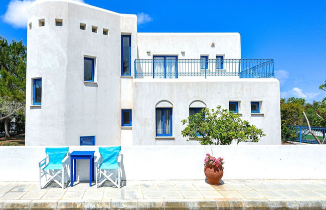 Azzurro Luxury Holiday Villas - Foto 68