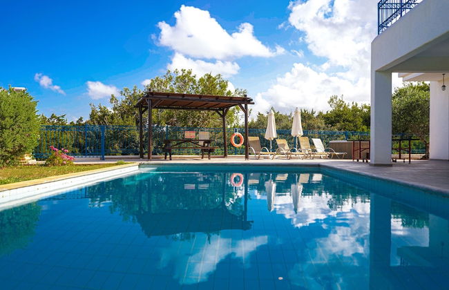 Azzurro Luxury Holiday Villas - Foto 47