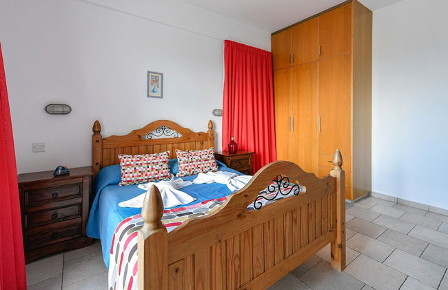 Azzurro Luxury Holiday Villas - Foto 42