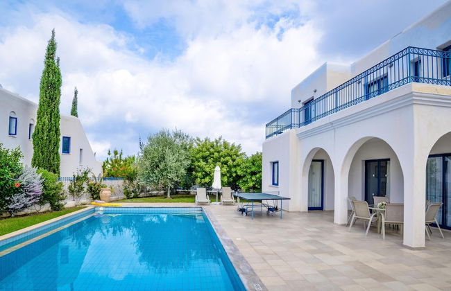 Azzurro Luxury Holiday Villas - Foto 38