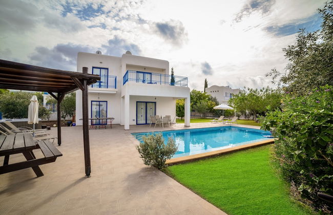 Azzurro Luxury Holiday Villas - Foto 50
