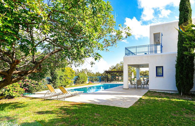 Azzurro Luxury Holiday Villas - Foto 34
