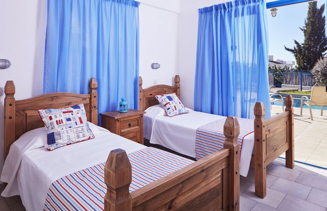 Azzurro Luxury Holiday Villas - Foto 3