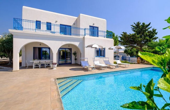 Azzurro Luxury Holiday Villas - Foto 71