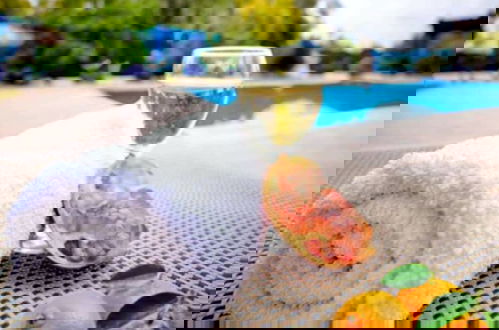 Foto 53 - Azzurro Luxury Holiday Villas