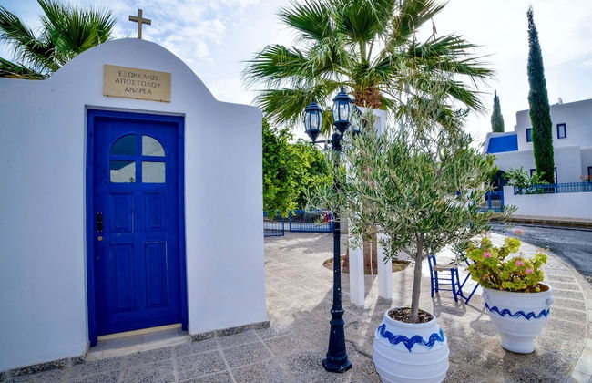 Azzurro Luxury Holiday Villas - Foto 73