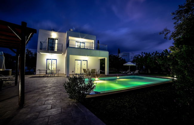 Azzurro Luxury Holiday Villas - Foto 51