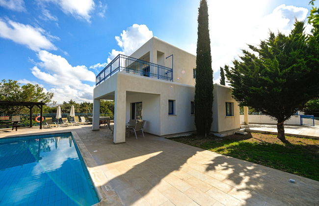 Azzurro Luxury Holiday Villas - Foto 36