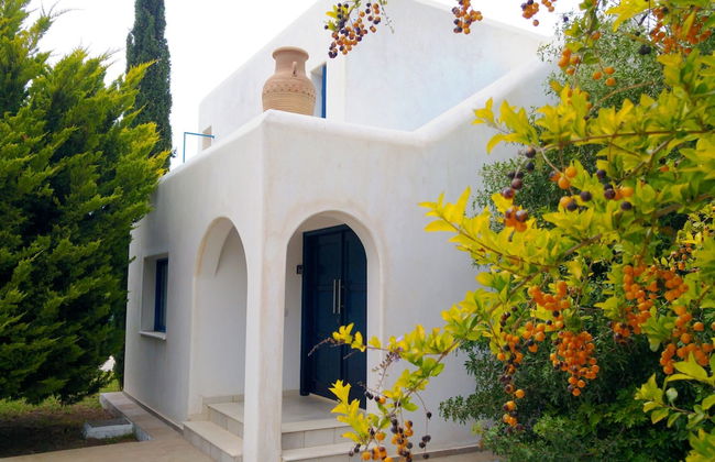 Azzurro Luxury Holiday Villas - Foto 72
