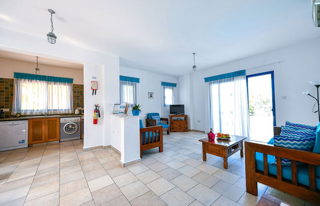 Azzurro Luxury Holiday Villas - Foto 19