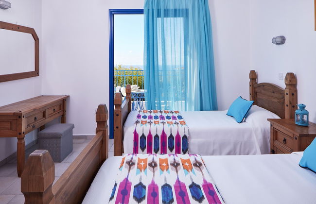 Azzurro Luxury Holiday Villas - Foto 2