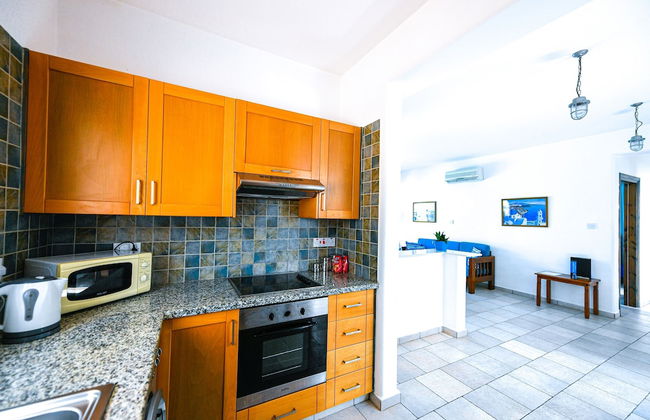 Azzurro Luxury Holiday Villas - Foto 13