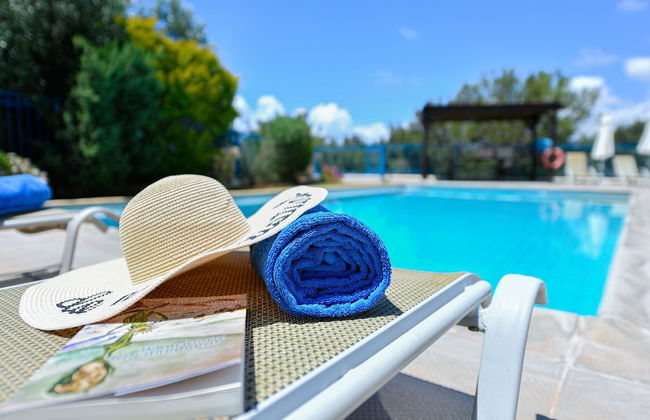 Azzurro Luxury Holiday Villas - Foto 55