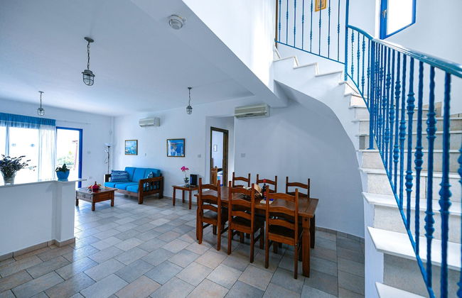 Azzurro Luxury Holiday Villas - Foto 20