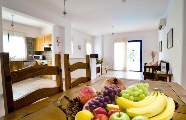 Azzurro Luxury Holiday Villas - Foto 60