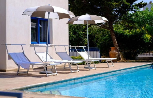 Azzurro Luxury Holiday Villas - Foto 70