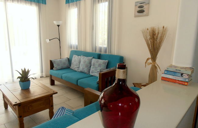Azzurro Luxury Holiday Villas - Foto 17