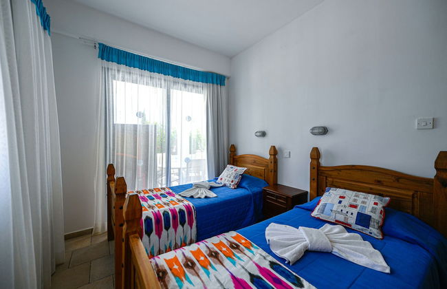 Azzurro Luxury Holiday Villas - Foto 8