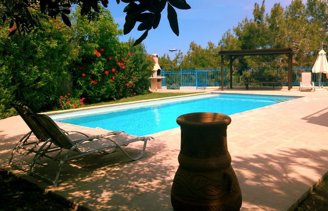 Azzurro Luxury Holiday Villas - Foto 54
