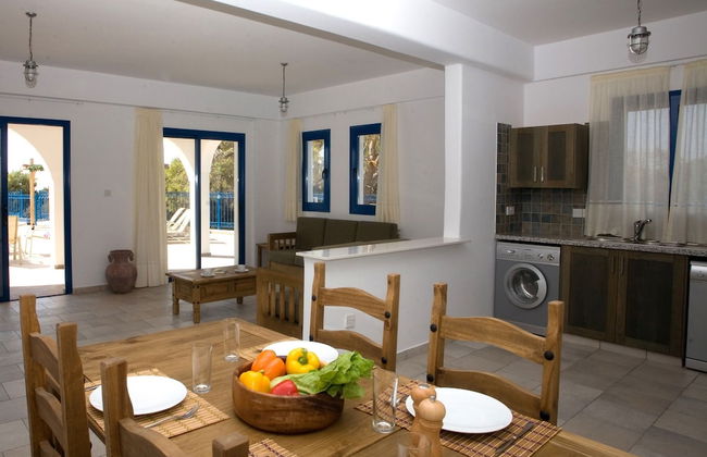 Azzurro Luxury Holiday Villas - Foto 62