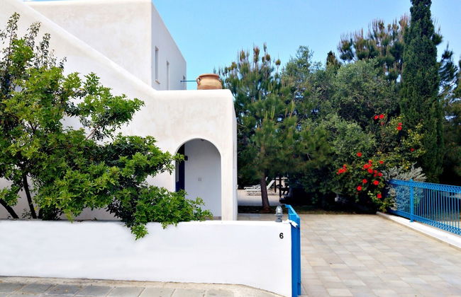 Azzurro Luxury Holiday Villas - Foto 77