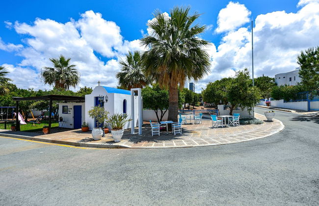Azzurro Luxury Holiday Villas - Foto 63