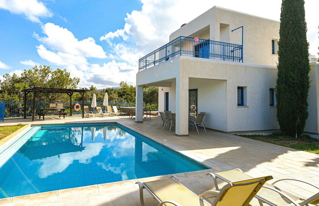 Azzurro Luxury Holiday Villas - Foto 33