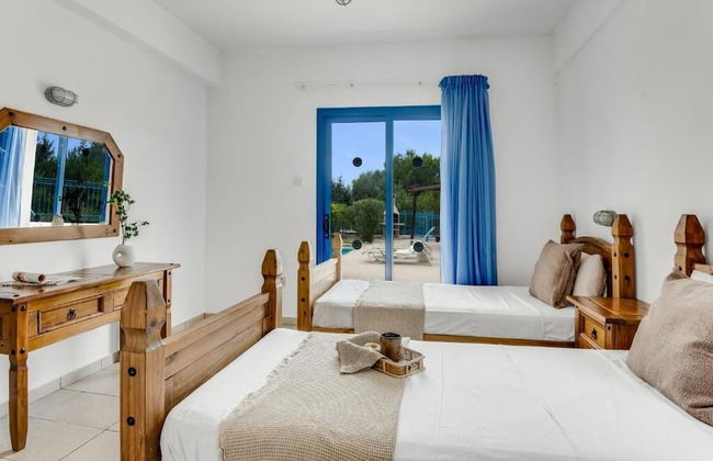 Azzurro Luxury Holiday Villas - Foto 10