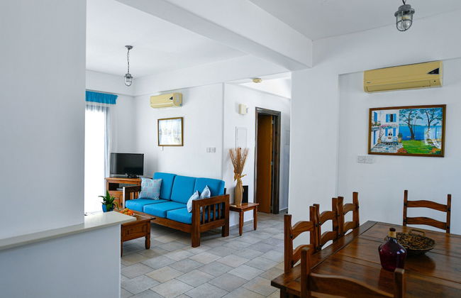 Azzurro Luxury Holiday Villas - Foto 26