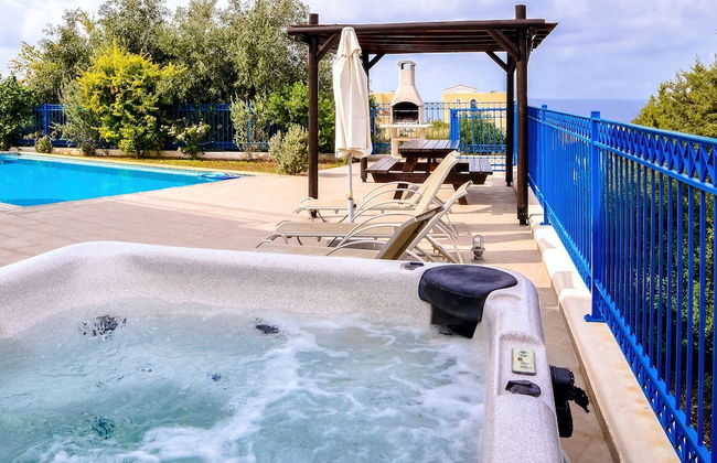 Azzurro Luxury Holiday Villas - Foto 58