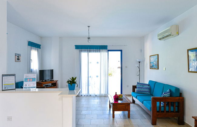 Azzurro Luxury Holiday Villas - Foto 18