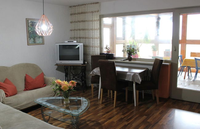 Welcoming Chalet Near Forest in Rohrnbach - Foto 16