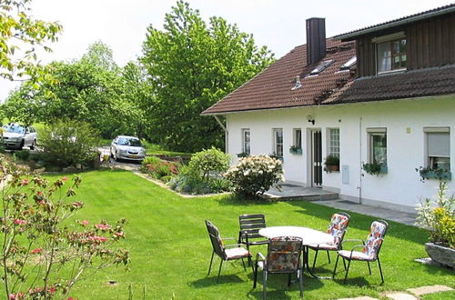 Photo 9 - Welcoming Chalet near Forest in Rohrnbach