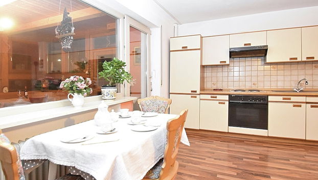 Cozinha privada