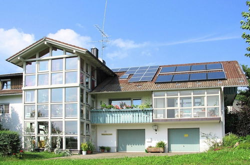 Photo 10 - Welcoming Chalet near Forest in Rohrnbach