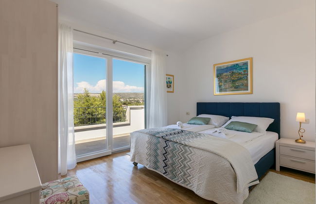 Villa Makarac - Foto 4