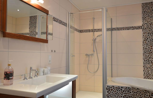 Apartment With a Balcony in Manderscheid - Foto 23