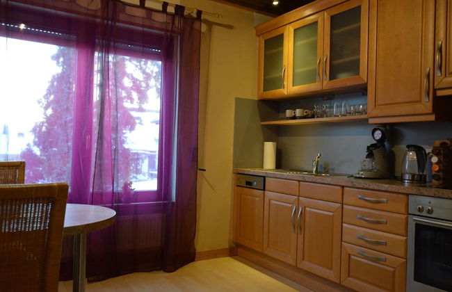 Wunderschone Ferienwohnung im Burgenland - Foto 8