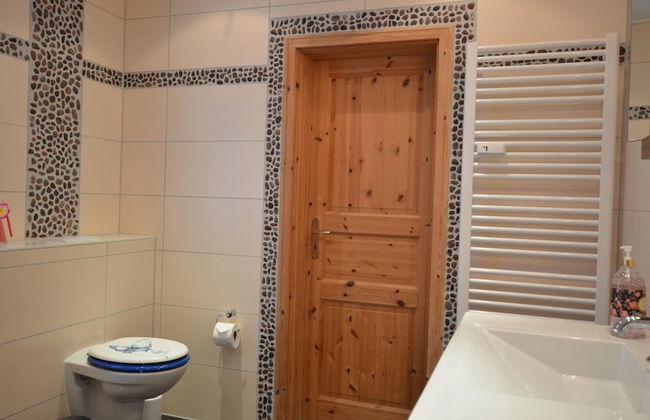 Apartment With a Balcony in Manderscheid - Foto 22
