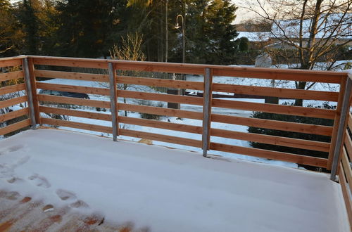 Photo 23 - Cosy Topfloor Apartment in Manderscheid