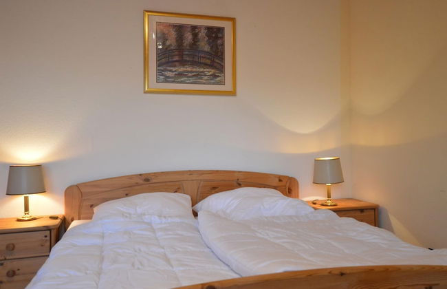 Apartment With a Balcony in Manderscheid - Foto 10