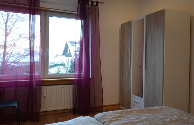 Apartment With a Balcony in Manderscheid - Foto 5