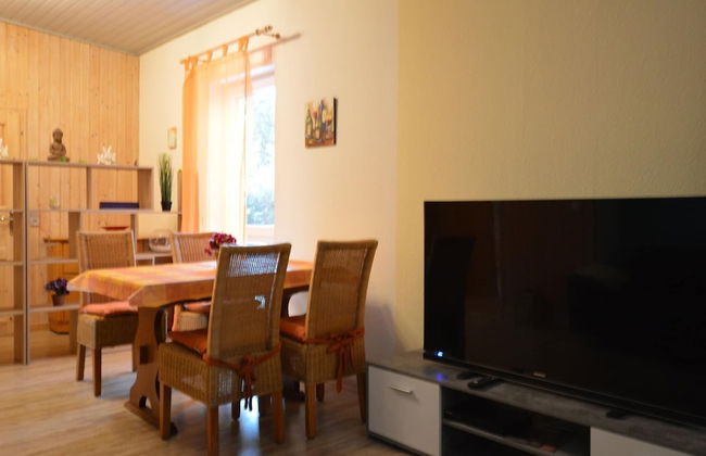 Apartment With a Balcony in Manderscheid - Foto 21